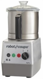 Image de Robot Coupe R4A