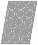 Afficher les détails pour SILFORM Ø 102 mm Image de SILFORM Ø 102 mm