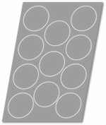 Afficher les détails pour SILFORM Ø 125 mm Image de SILFORM Ø 125 mm