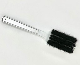 Zeige Details für Brotanstreichbürste Bild von Brotanstreichbürste