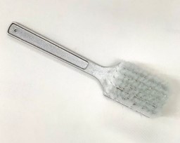 Zeige Details für Brotanstreichbürste Bild von Brotanstreichbürste