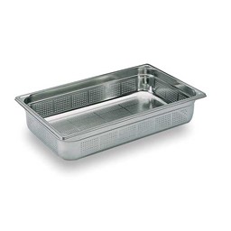 Zeige Details für GN-Schale 530 x 325 x 40 mm Bild von GN-Schale 530 x 325 x 40 mm