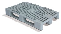 Zeige Details für EURO-Palette "H1" Bild von EURO-Palette "H1"