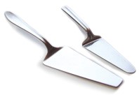 Zeige Details für Tortenschaufel Bild von Tortenschaufel