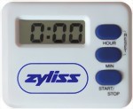 Zeige Details für Küchentimer  Bild von Küchentimer