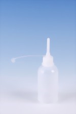 Afficher les détails pour Flacon compte-goutte 50 ml Image de Flacon compte-goutte 50 ml