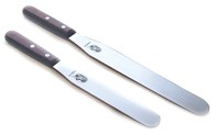 Zeige Details für Spatelmesser 20 cm Bild von Spatelmesser 20 cm