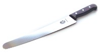 Zeige Details für Brot-Sägemesser 26 cm Bild von Brot-Sägemesser 26 cm