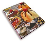 Zeige Details für Rezeptbuch  Bild von Rezeptbuch