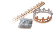 Zeige Details für Dreikönigskronen Bild von Dreikönigskronen