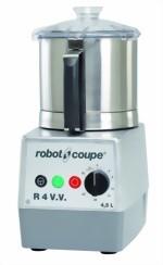 Image de Robot Coupe R4 V.V.