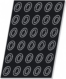 Zeige Details für Flexipan Savarin oval  Bild von Flexipan Savarin oval