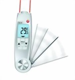 Zeige Details für Klapp-Thermometer Bild von Klapp-Thermometer