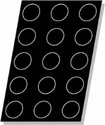 Zeige Details für Flexipan Muffins, Cookies Bild von Flexipan Muffins, Cookies