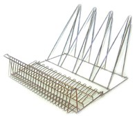 Zeige Details für Aufhängegestell aus Edelstahl Bild von Aufhängegestell aus Edelstahl