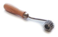 Zeige Details für Kneiferrädchen Bild von Kneiferrädchen