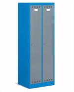 Zeige Details für Garderobenschrank Bild von Garderobenschrank