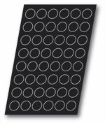 Zeige Details für SILFORM Ø 48 mm Bild von SILFORM Ø 48 mm