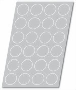 Zeige Details für SILFORM Ø 77 mm Bild von SILFORM Ø 77 mm