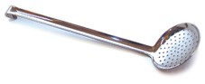 Zeige Details für Schaumlöffel Ø 16 cm Bild von Schaumlöffel Ø 16 cm