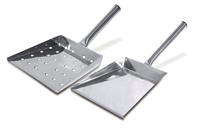 Zeige Details für Bratschaufel für Kipper Bild von Bratschaufel für Kipper