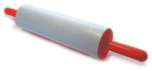 Zeige Details für Rollholz aus Neugranulat Bild von Rollholz aus Neugranulat