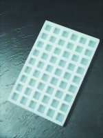 Zeige Details für Chocoflex 23 x 23 mm Bild von Chocoflex 23 x 23 mm