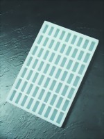 Zeige Details für Chocoflex 35 x 14,5 mm Bild von Chocoflex 35 x 14,5 mm