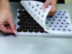 Zeige Details für Chocoflex Ø 25 mm Bild von Chocoflex Ø 25 mm