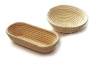 Zeige Details für Teigkörbchen Ø 19 cm Bild von Teigkörbchen Ø 19 cm