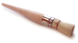 Zeige Details für Fettpinsel Bild von Fettpinsel