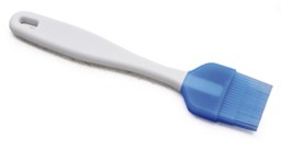 Zeige Details für Silikonpinsel Bild von Silikonpinsel