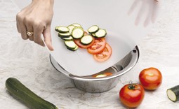 Zeige Produkte für Kategorie Flexible Schneidebretter GN 1/1 Bild für Kategorie Flexible Schneidebretter GN 1/1