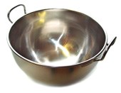 Image de Bassine hémisphérique Ø 28 cm