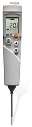 Zeige Details für Infrarot-Thermometer Bild von Infrarot-Thermometer