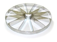 Zeige Details für Torteneinteiler Ø 32 cm Bild von Torteneinteiler Ø 32 cm