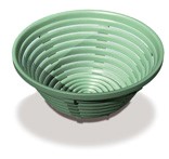 Zeige Details für Kunststoff-Brotform Ø 20 cm Bild von Kunststoff-Brotform Ø 20 cm