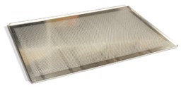 Zeige Details für Lochblech 53 x 32.5 cm Bild von Lochblech 53 x 32.5 cm