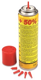 Zeige Details für Gaskartusche 150 ml Bild von Gaskartusche 150 ml