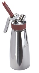 Zeige Details für Rahmbläser 0.5 L Bild von Rahmbläser 0.5 L