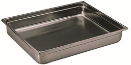Zeige Details für GN-Schale BOURGEAT GN 2/1 Bild von GN-Schale BOURGEAT GN 2/1