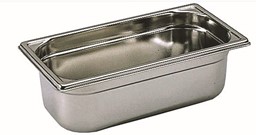 Zeige Details für GN-Schale BOURGEAT GN 1/3 Bild von GN-Schale BOURGEAT GN 1/3