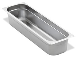 Zeige Produkte für Kategorie GN-Schalen 2/4 Bild für Kategorie GN-Schalen 2/4