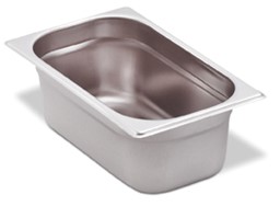 Zeige Produkte für Kategorie GN-Schalen 1/3 Bild für Kategorie GN-Schalen 1/3