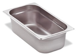 Zeige Produkte für Kategorie GN-Schalen 1/4 Bild für Kategorie GN-Schalen 1/4