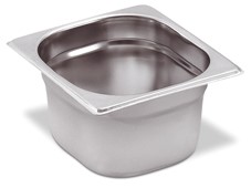 Zeige Produkte für Kategorie GN-Schalen 1/6 Bild für Kategorie GN-Schalen 1/6