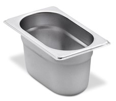 Zeige Produkte für Kategorie GN-Schalen 1/9 Bild für Kategorie GN-Schalen 1/9