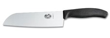 Zeige Details für Santoku-Messer 17 cm Bild von Santoku-Messer 17 cm