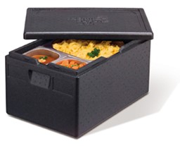 Zeige Details für Isolierbox „GN 1/1 Premium“ Bild von Isolierbox „GN 1/1 Premium“