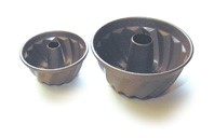 Zeige Details für Gugelhopfform Ø 18 cm Bild von Gugelhopfform Ø 18 cm